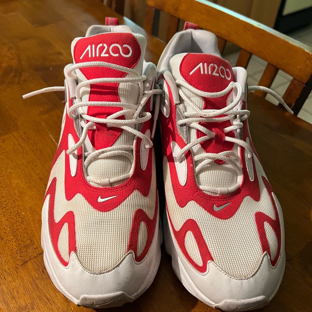 Nike AirMax 200 Mens Size 15